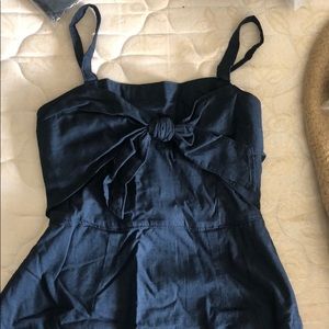 Petite X-small Abercrombie and Fitch dress